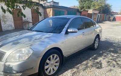 Nissan Teana, 2006 год, 700 000 рублей, 1 фотография