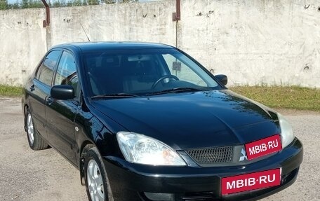 Mitsubishi Lancer IX, 2009 год, 600 000 рублей, 1 фотография