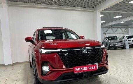 Changan CS35PLUS, 2024 год, 2 399 900 рублей, 1 фотография