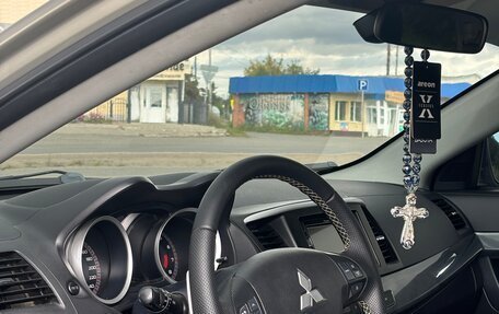 Mitsubishi Lancer IX, 2008 год, 1 100 000 рублей, 14 фотография