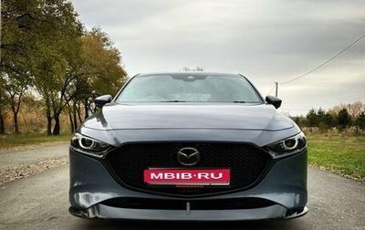 Mazda 3, 2019 год, 2 490 000 рублей, 1 фотография