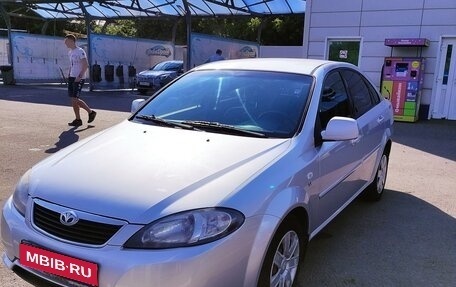 Daewoo Gentra II, 2013 год, 700 000 рублей, 1 фотография