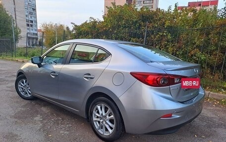 Mazda 3, 2014 год, 1 090 000 рублей, 4 фотография