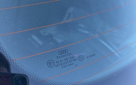 Audi A3, 2008 год, 1 200 000 рублей, 18 фотография