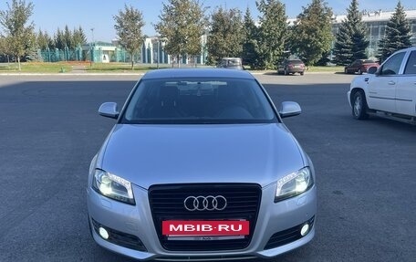 Audi A3, 2008 год, 1 200 000 рублей, 2 фотография