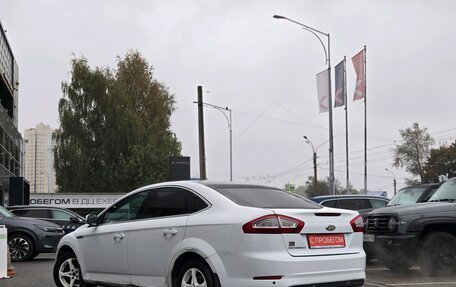 Ford Mondeo IV, 2011 год, 739 000 рублей, 4 фотография