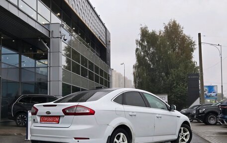 Ford Mondeo IV, 2011 год, 739 000 рублей, 6 фотография