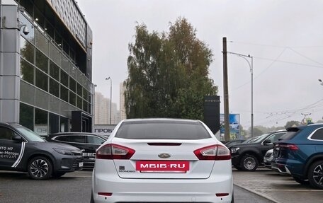 Ford Mondeo IV, 2011 год, 739 000 рублей, 5 фотография