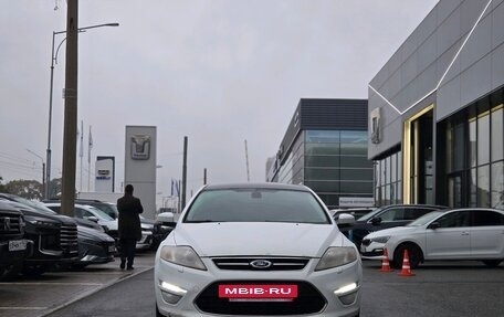 Ford Mondeo IV, 2011 год, 739 000 рублей, 2 фотография