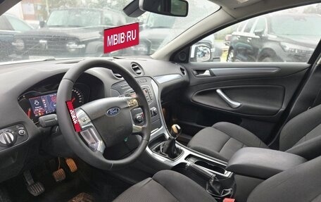 Ford Mondeo IV, 2011 год, 739 000 рублей, 7 фотография