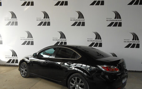 Mazda 6, 2011 год, 1 145 000 рублей, 2 фотография