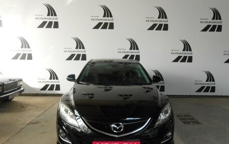 Mazda 6, 2011 год, 1 145 000 рублей, 5 фотография