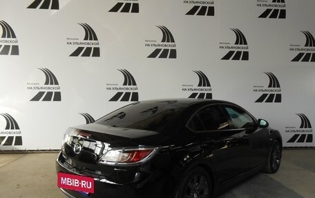 Mazda 6, 2011 год, 1 145 000 рублей, 4 фотография