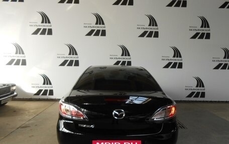 Mazda 6, 2011 год, 1 145 000 рублей, 6 фотография