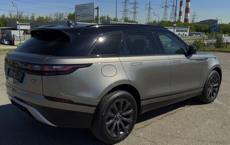 Land Rover Range Rover Velar I, 2021 год, 6 799 999 рублей, 2 фотография