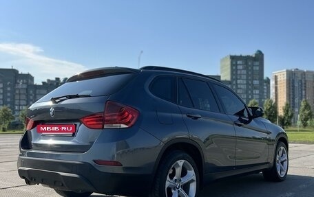 BMW X1, 2013 год, 1 700 000 рублей, 4 фотография