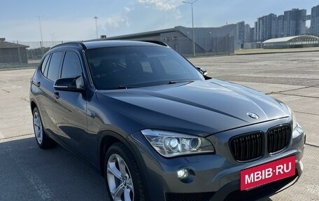 BMW X1, 2013 год, 1 700 000 рублей, 3 фотография