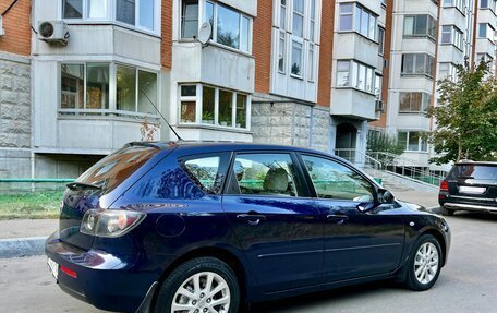 Mazda 3, 2008 год, 945 000 рублей, 11 фотография