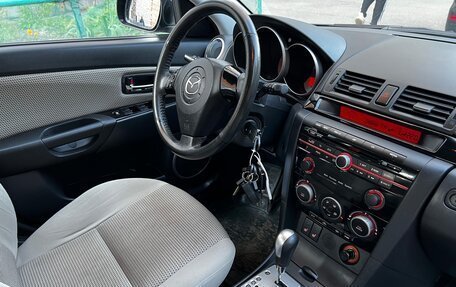 Mazda 3, 2008 год, 945 000 рублей, 20 фотография