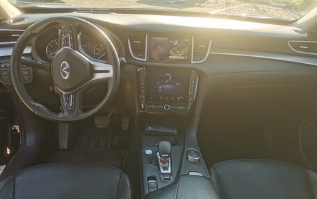 Infiniti QX50 II, 2020 год, 3 300 000 рублей, 11 фотография