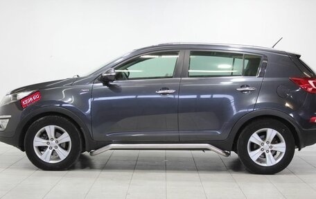 KIA Sportage III, 2011 год, 1 379 000 рублей, 8 фотография