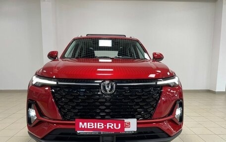 Changan CS35PLUS, 2024 год, 2 399 900 рублей, 2 фотография