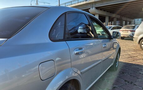 Daewoo Gentra II, 2013 год, 700 000 рублей, 7 фотография