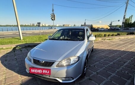 Daewoo Gentra II, 2013 год, 700 000 рублей, 8 фотография