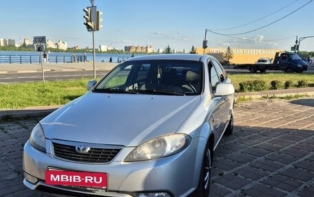 Daewoo Gentra II, 2013 год, 700 000 рублей, 17 фотография