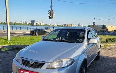 Daewoo Gentra II, 2013 год, 700 000 рублей, 21 фотография