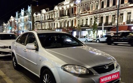 Daewoo Gentra II, 2013 год, 700 000 рублей, 19 фотография