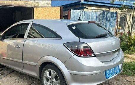 Opel Astra H, 2005 год, 450 000 рублей, 3 фотография