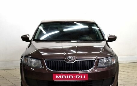 Skoda Octavia, 2013 год, 1 100 000 рублей, 2 фотография