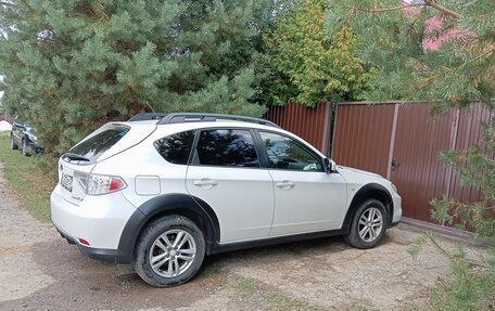 Subaru Impreza III, 2010 год, 1 050 000 рублей, 7 фотография