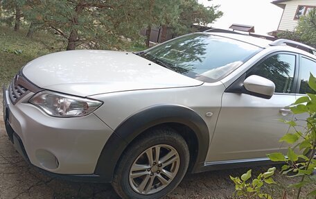 Subaru Impreza III, 2010 год, 1 050 000 рублей, 10 фотография