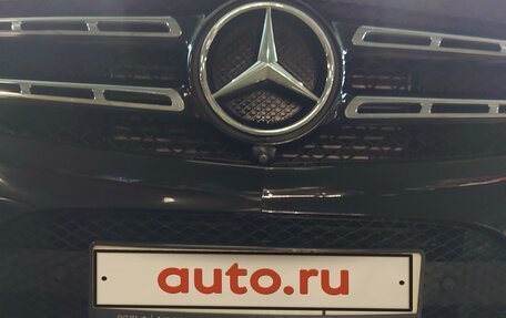 Mercedes-Benz GLS, 2016 год, 5 499 000 рублей, 15 фотография