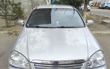 Chevrolet Lacetti, 2007 год, 470 000 рублей, 15 фотография