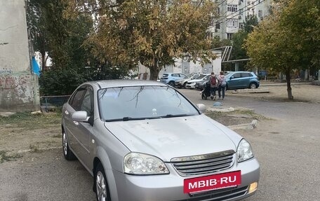 Chevrolet Lacetti, 2007 год, 470 000 рублей, 2 фотография