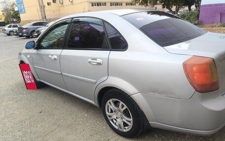 Chevrolet Lacetti, 2007 год, 470 000 рублей, 4 фотография