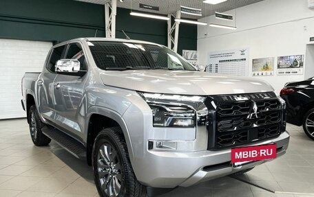 Mitsubishi L200, 2024 год, 6 349 000 рублей, 3 фотография