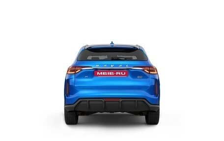 Haval F7 I, 2024 год, 3 499 000 рублей, 4 фотография