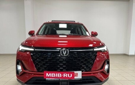 Changan CS35PLUS, 2024 год, 2 399 900 рублей, 2 фотография