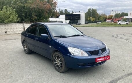 Mitsubishi Lancer IX, 2006 год, 400 000 рублей, 3 фотография