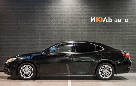 Lexus ES VII, 2012 год, 2 585 000 рублей, 5 фотография