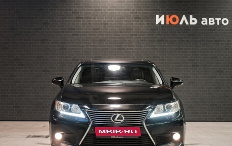 Lexus ES VII, 2012 год, 2 585 000 рублей, 2 фотография