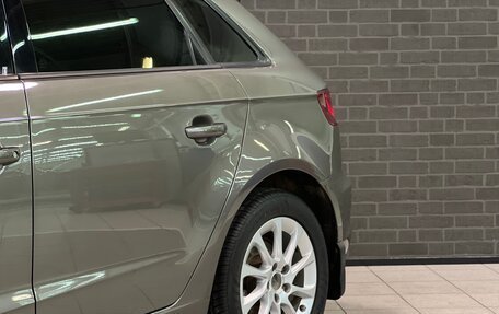 Audi A3, 2014 год, 1 570 000 рублей, 10 фотография