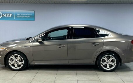 Ford Mondeo IV, 2010 год, 860 000 рублей, 4 фотография