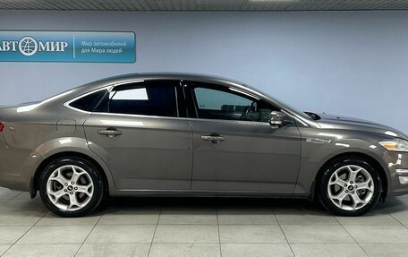 Ford Mondeo IV, 2010 год, 860 000 рублей, 8 фотография