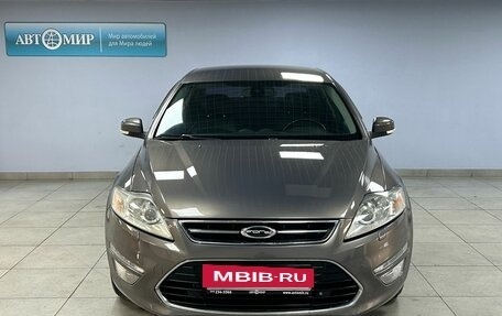 Ford Mondeo IV, 2010 год, 860 000 рублей, 2 фотография