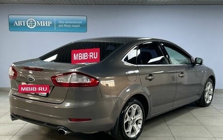 Ford Mondeo IV, 2010 год, 860 000 рублей, 7 фотография